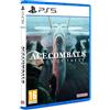 Namco Bandai PS5 Ace Combat 8 Wings of Theve - USCITA 02/10/26