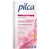 Pilca - Strisce cerate a freddo per viso, 20 pz