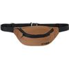 4F Waist Bag U052 4F Light Brown Unisex Adulti One Size, Marrone chiaro, Talla única, CASUAL