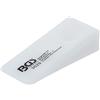 BGS 3029 | Cuneo per modanature con foro | 100 x 45 mm