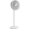 INNOLIVING Ventilatore a piantana slim 40 cm 45w tre velocità
