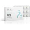 LISMI Srl Psoraxil Oro, 30 Compresse