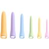 You2Toys Six in a Row 2.0 Training Set 6 pcs