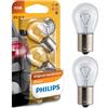 Philips Automotive Lighting 871150005549 Philips 12498B2-P21W
