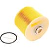 MAHLE Filtro aria LX1006/1D Compatibile con: AUDI A6 Allroad C6, A6 C6, A6 C6 Avant