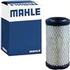 MAHLE Filtro aria LX2908 Compatibile con: AIXAM CROSSLINE, LIGIER BE UP, NOVA