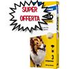 ELANCO ADTAB CANE 900 MG - 3 COMPRESSE - BLU (PESO 22-45 KG) SCADENZA 04-2028