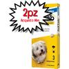 ELANCO ADTAB CANE 112 MG - 3 COMPRESSE - ROSA (PESO 2,5-5 KG) SCADENZA 10-2027 [PREZZO A CONFEZIONE - Acquisto minimo 2 confezioni]