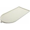FytStycale Base Antiscivolo con Drenaggio Antigoccia Vassoio Raccogligocce Protegge la Superficie Lavoro Accessorio da Banco per Bar, Bancone, Cucina, color to 1