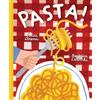 Felice Arena Pasta! (Copertina rigida)