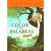 Lynn Joseph El color de mis palabras / The Color of My Words (Tascabile)