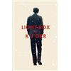 K. J. Orr Light Box (Tascabile)
