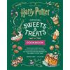 Veronica Hinke Harry Potter Sweets and (Copertina rigida) (PRESALE 27/08/2026)