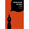 Rib Davis Writing Dialogue for Scripts (Tascabile) Writing Handbooks