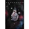Jeff Lemire Descender Volume 4: Orbital Mechanics (Tascabile) DESCENDER TP