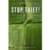 Peter Linebaugh Stop, Thief! (Tascabile)