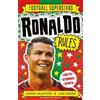 Simon Mugford Football Superstars: Ronaldo Rules (Tascabile) Football Superstars