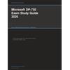 Meridian Certification Press Microsoft DP-750 Exam Study Guide 2026 (Tascabile)