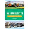 Maria Olia Massachusetts Off the Beaten Path® (Tascabile)