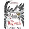 Garth Nix The Ragwitch (Tascabile)