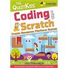 Max Wainewright Coding with Scratch - Create Awesome Platform Games (Tascabile)