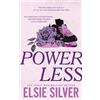 Elsie Silver Powerless (Tascabile) Chestnut Springs