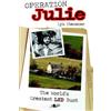 Lyn Ebenezer Operation Julie - The World's Greatest LSD Bust (Tascabile)