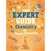 Dr Kit Chapman Your Expert Guide: Chemistry for (Tascabile) (PRESALE 27/08/2026)