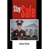 Antony Vitale Stay Safe (Copertina rigida)