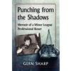Glen Sharp Punching from the Shadows (Tascabile)