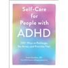 Sasha Hamdani Self-Care for People with ADHD (Copertina rigida)