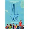 Candy Gourlay Tall Story (Tascabile)