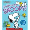Charles M Schulz Tina Gallo Letters to Snoopy! (Copertina rigida) Peanuts