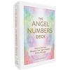 Mystic Michaela The Angel Numbers Deck (Cards)