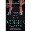 Kirstie Clements The Vogue Factor (Tascabile)