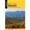 Render Davis Helen Davis Best Hikes Atlanta (Tascabile) Best Hikes Near Series