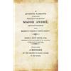 Joshua Hett Smi AN AUTHENTIC NARRATIVE OF THE CAUSES WHICH LED TO TH (Tascabile)