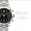 Mara Cappelletti Osvaldo Patrizzi Rolex (Copertina rigida)