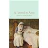 Ernest Hemingway A Farewell To Arms (Copertina rigida)