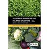 Rachel Wells Geoffrey Dixo Vegetable Brassicas and Related Crucifer (Tascabile)