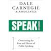 Dale Carnegie & Associates Speak! (Tascabile)