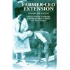 Vanessa Scarborough Farmer-led Extension (Tascabile)