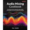 Paul Renard Audio Mixing Cookbook (Tascabile)