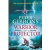 Warrior and Protector (Tascabile) Saxon Warrior Series