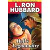 L. Ron Hubbard Hell's Legionnaire (Tascabile)