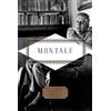 Eugenio Montale Montale (Copertina rigida) Everyman's Library POCKET POETS