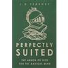 J. D. Peabody Perfectly Suited (CD)