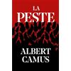 Albert Camus La peste / The Plague (Tascabile)