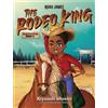 Keylonda Wheeler Noah James the Rodeo King (Copertina rigida)