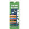 Bryan Willis Racing Rules Companion 2025-2028 (Anello, filo)